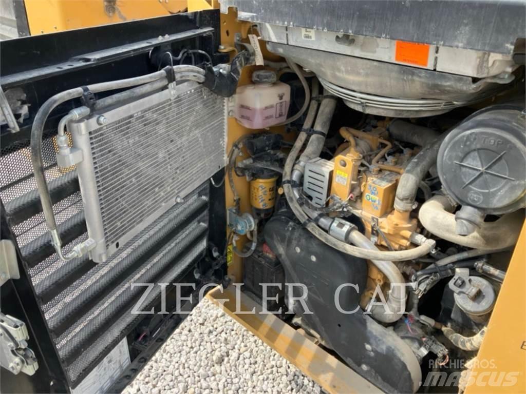 CAT 289D3 Rupsladers