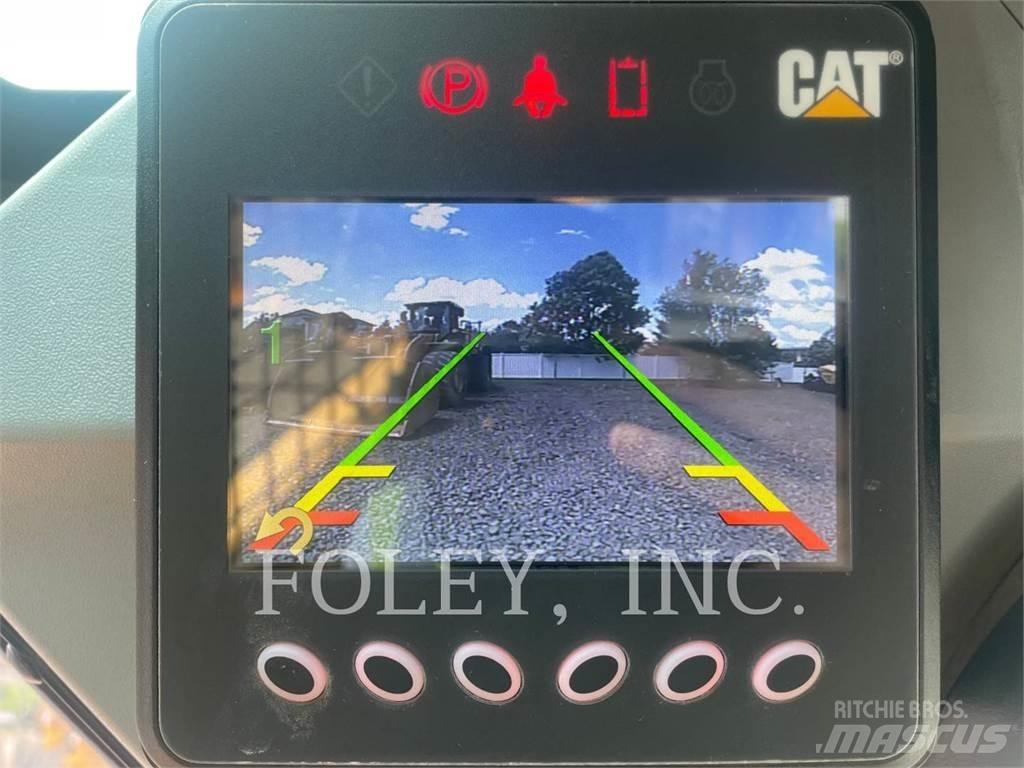 CAT 289D3 Rupsladers