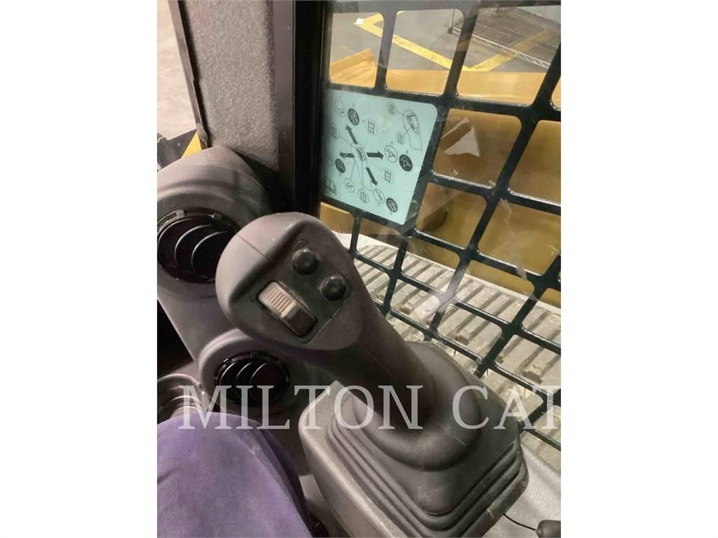 CAT 289D3 Rupsladers