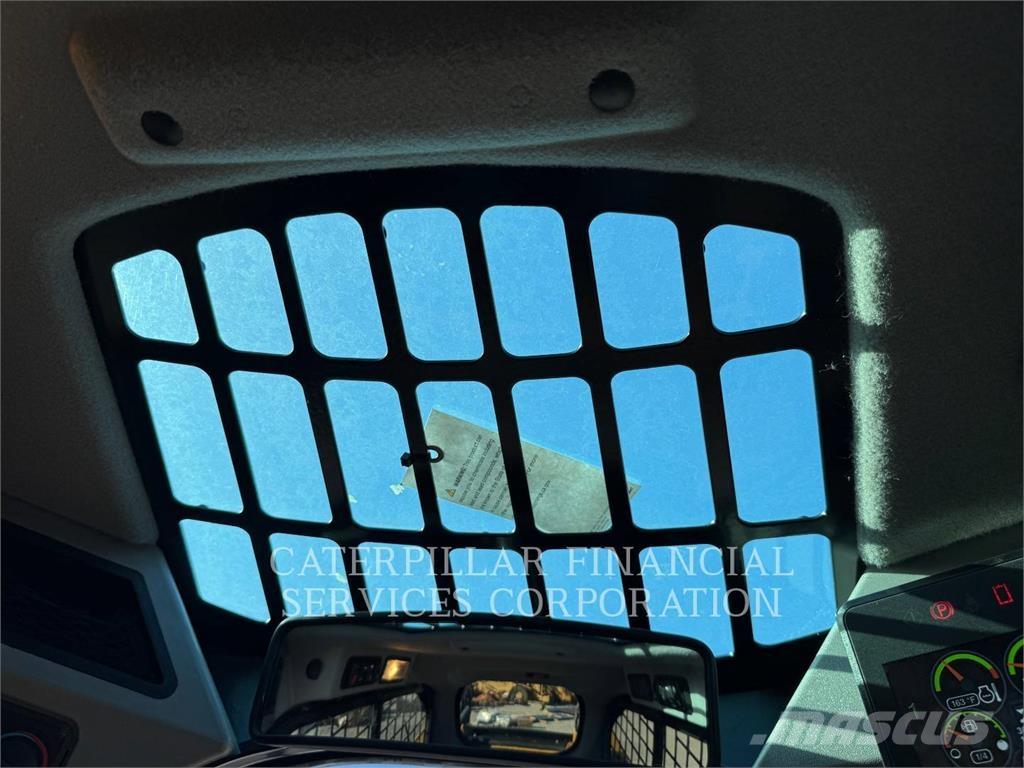 CAT 289D3 Rupsladers