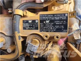 CAT 289D3 ACB Schrankladers