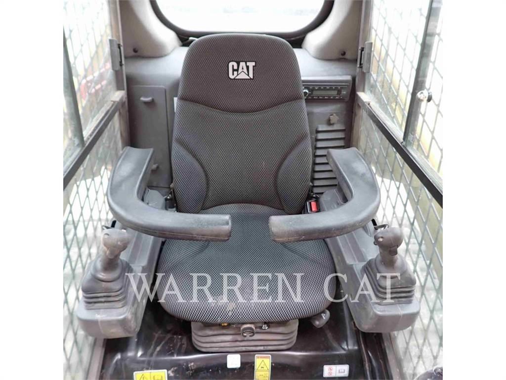 CAT 289D3 C3H2 Rupsladers