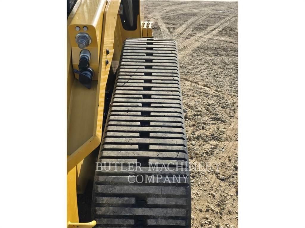 CAT 289D3 C3H3 Rupsladers