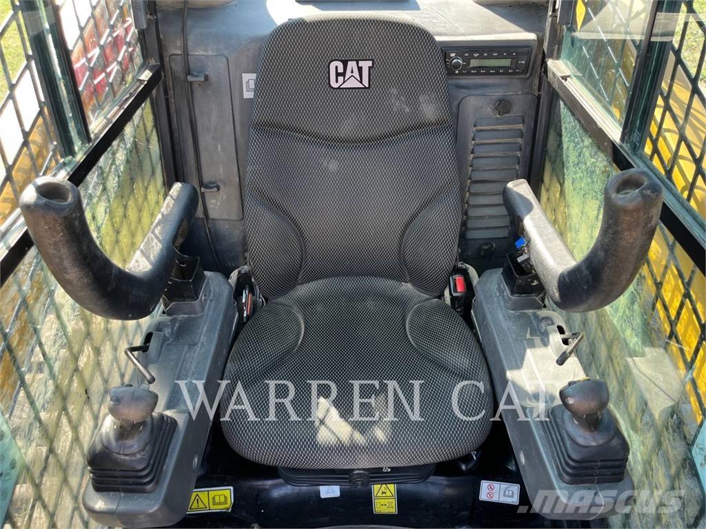 CAT 289D3 C3H3 Rupsladers
