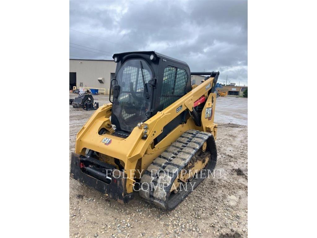 CAT 289D3XPS2C Schrankladers