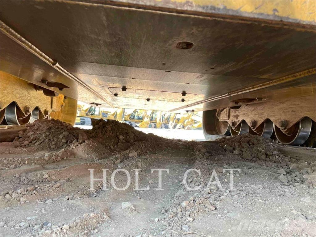 CAT 299D XHP Schrankladers