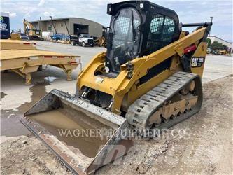 CAT 299D XHPHF Rupsladers