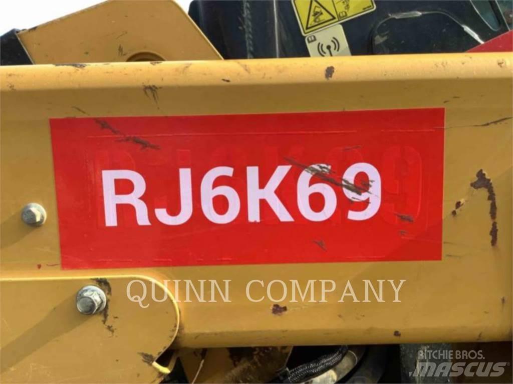 CAT 299D2 Schrankladers