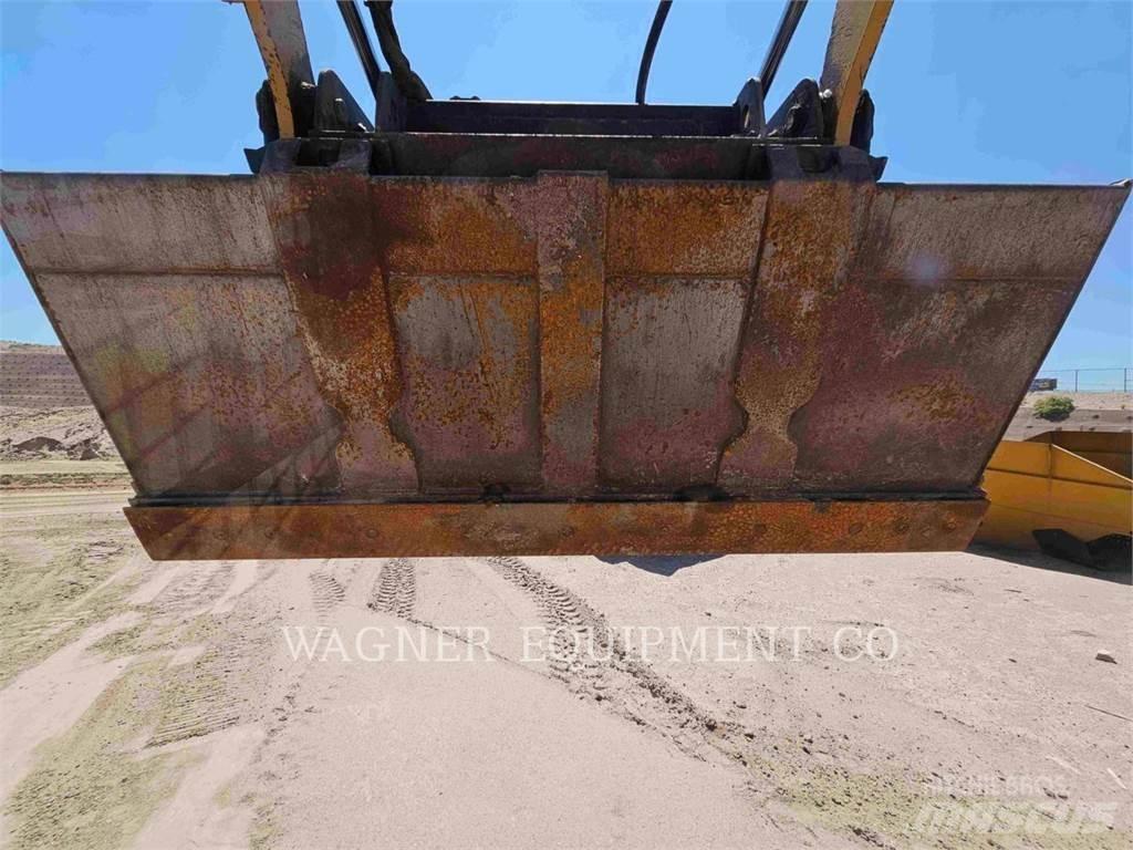 CAT 299D2 Rupsladers