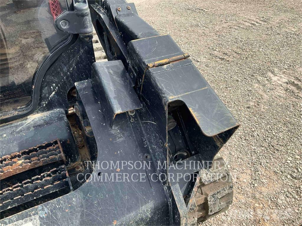 CAT 299D2XHP Rupsladers