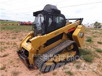 CAT 299D3 C3H3 Rupsladers