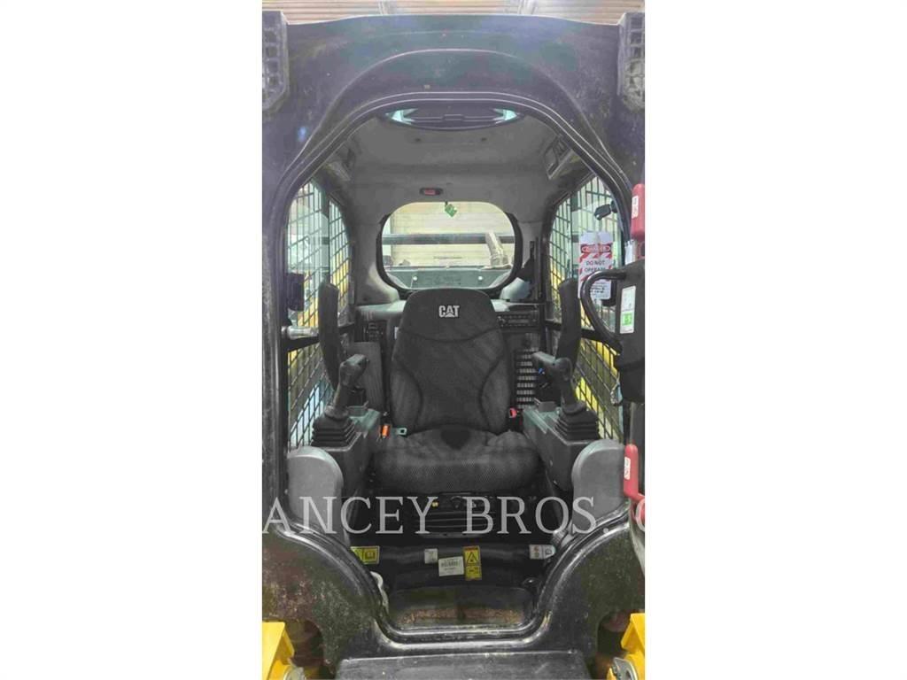 CAT 299D3 XE Schrankladers