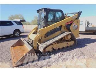CAT 299D3 XECA Schrankladers