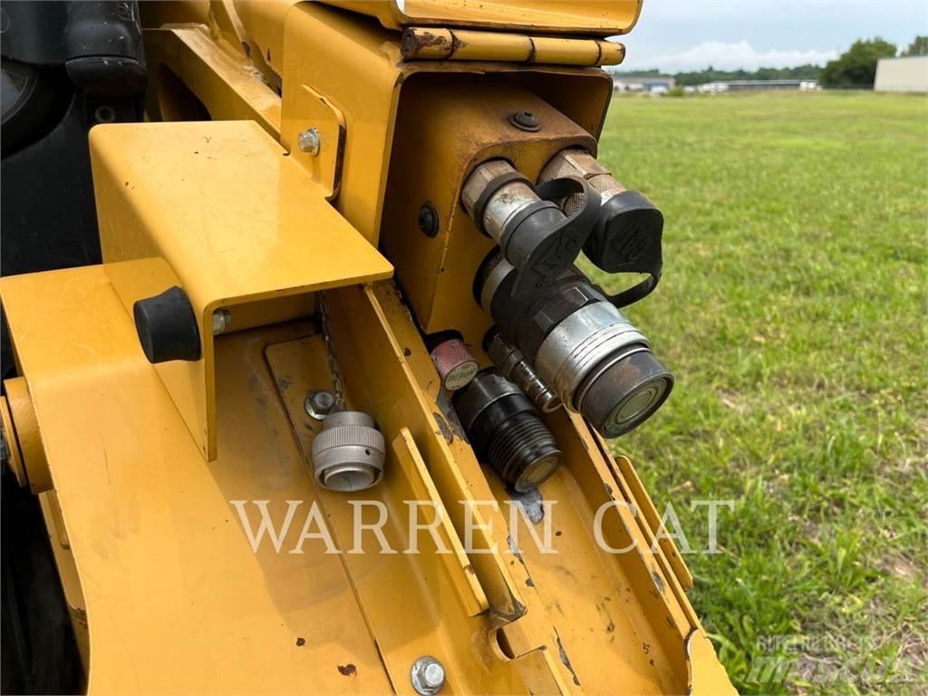 CAT 299D3 XEL2 Rupsladers
