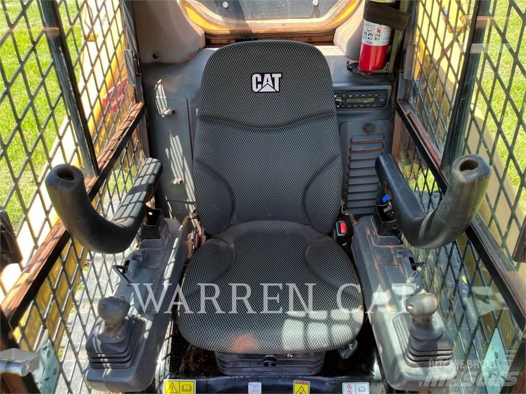 CAT 299D3 XEL2 Rupsladers