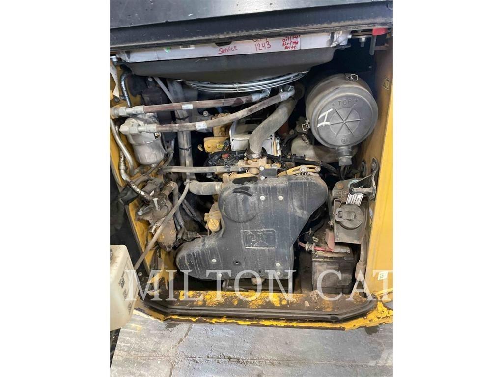 CAT 299D3 XHP Schrankladers