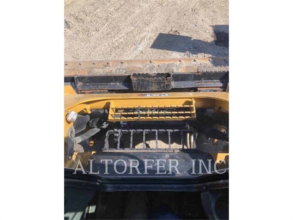 CAT 299D3 XPS Schrankladers