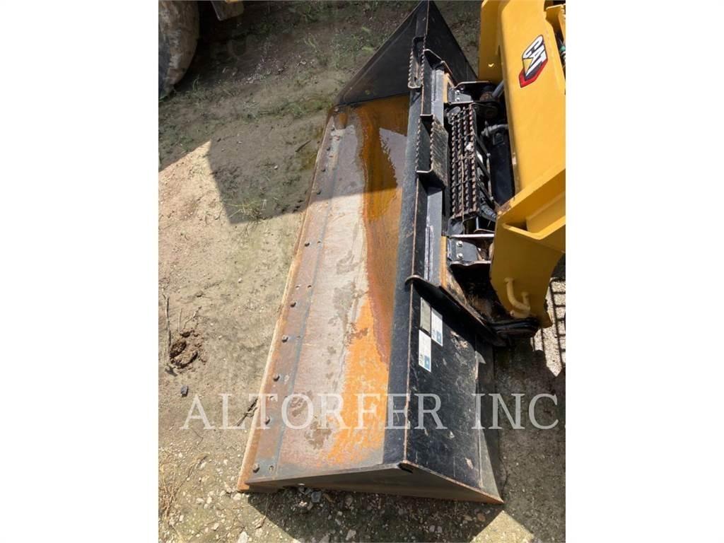 CAT 299D3 XPS Schrankladers