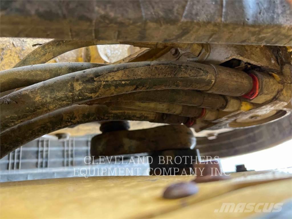 CAT 299D3XE Schrankladers