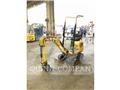 CAT 300.9D Rupsgraafmachines