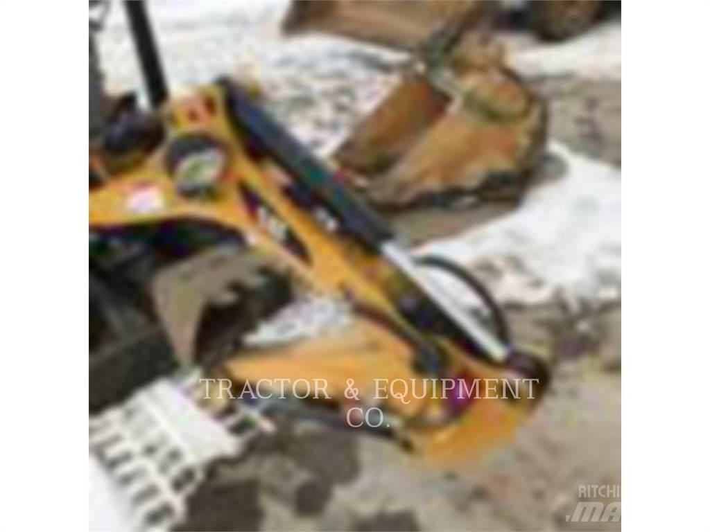 CAT 300.9D Rupsgraafmachines