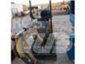 CAT 300.9D Rupsgraafmachines