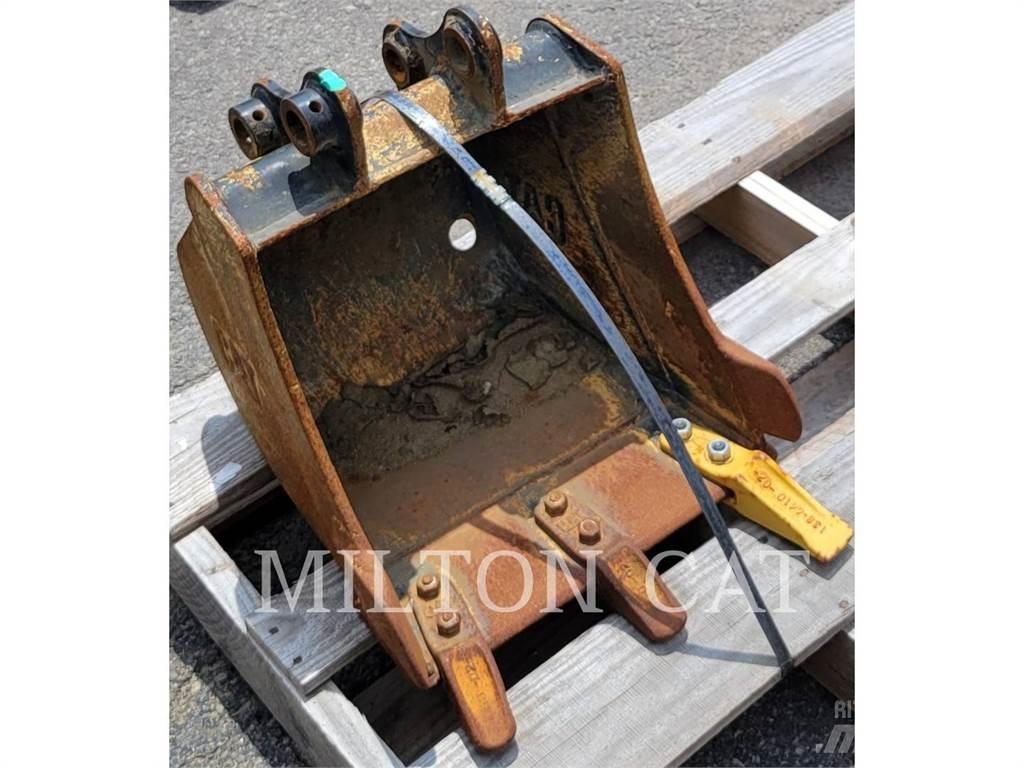CAT 301 16 DIG BUCKET Bakken