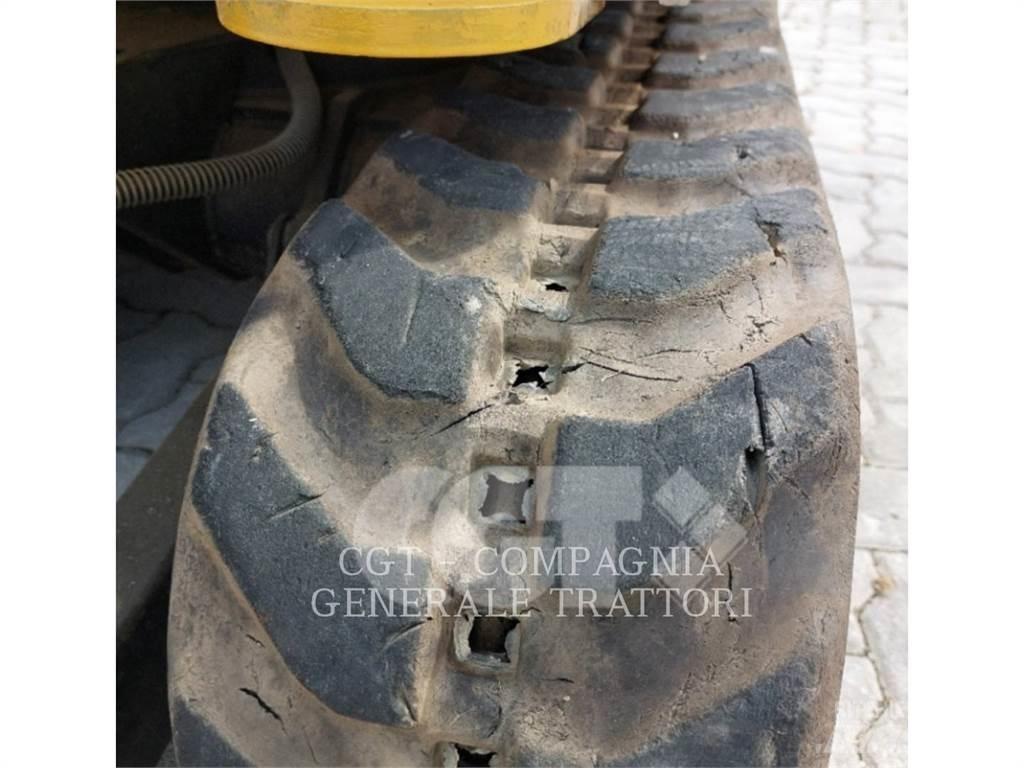 CAT 301.7 Rupsgraafmachines