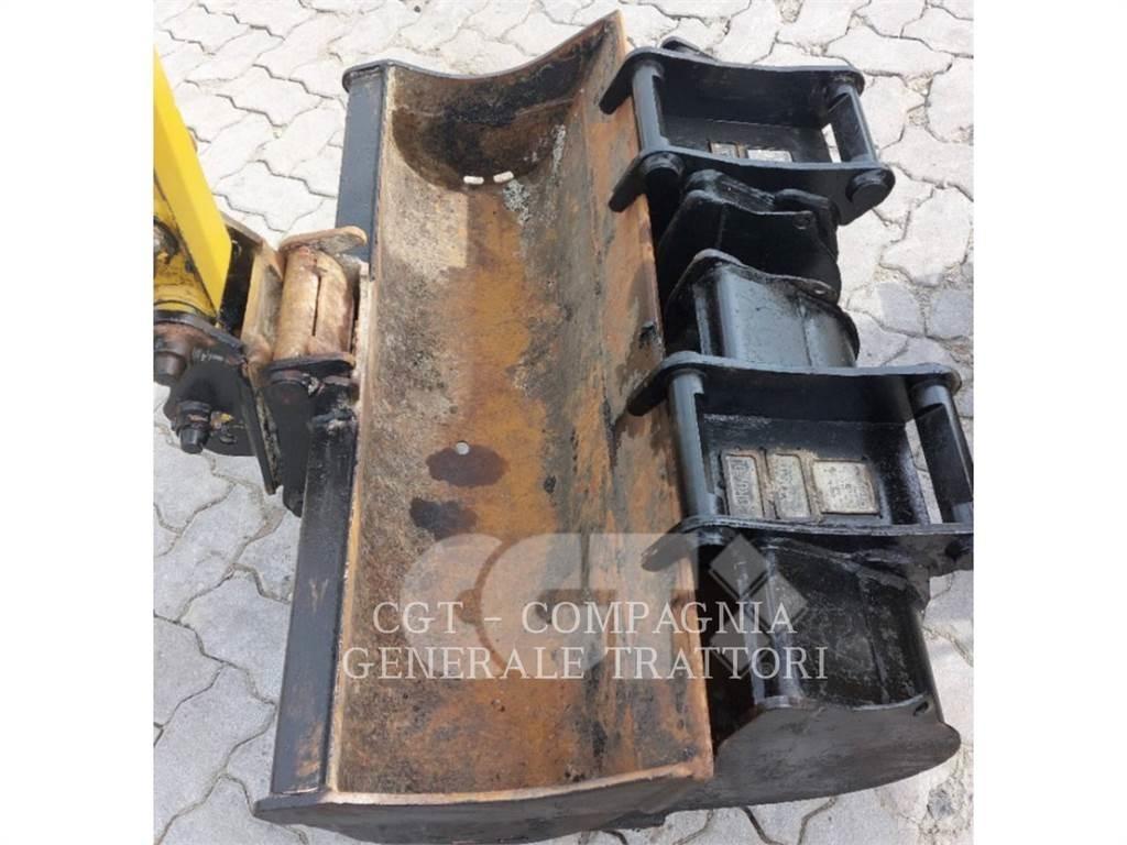 CAT 301.7 Rupsgraafmachines