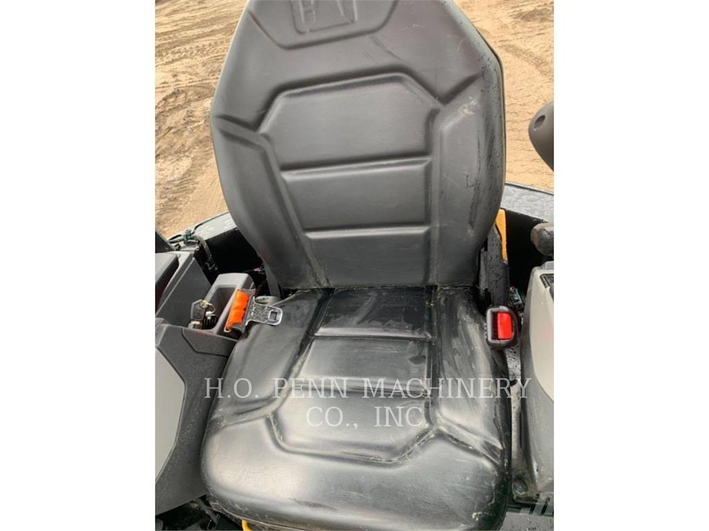 CAT 301.7-05CR Rupsgraafmachines