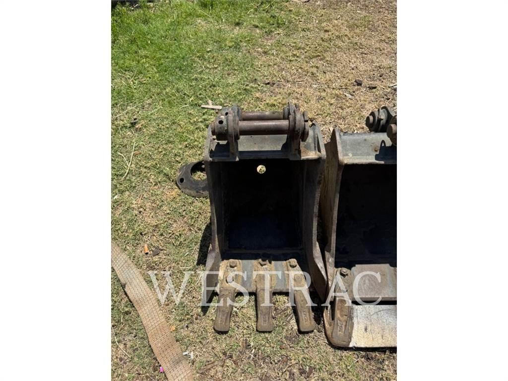 CAT 301.7D Minigraafmachines < 7t