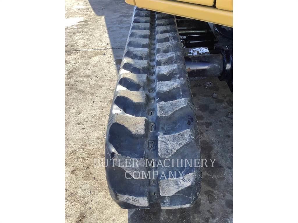 CAT 302-05A CR Rupsgraafmachines
