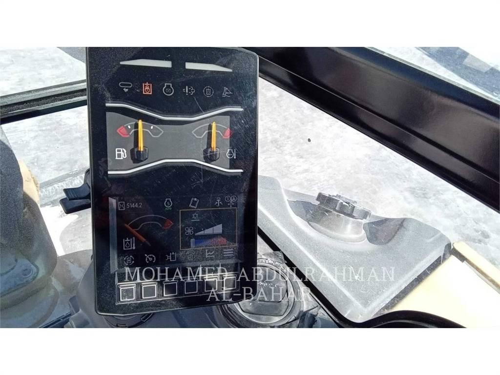 CAT 303-07CR Rupsgraafmachines