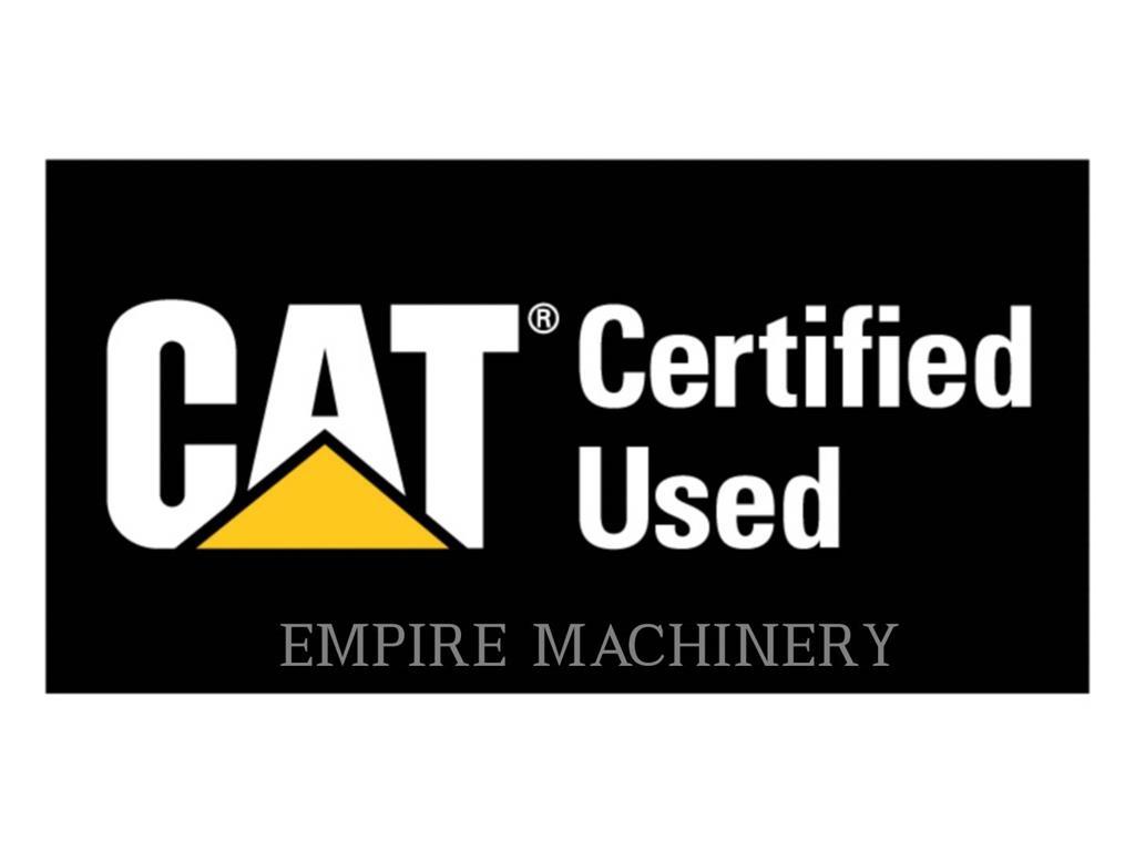 CAT 303.5-07CA Rupsgraafmachines