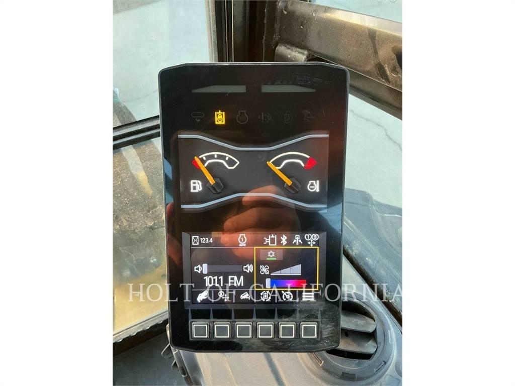CAT 303.5 CR Minigraafmachines < 7t