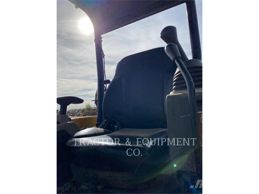 CAT 303.5E2CRN Rupsgraafmachines