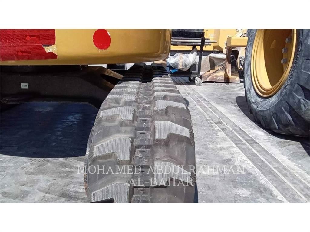 CAT 303.5ECR Rupsgraafmachines