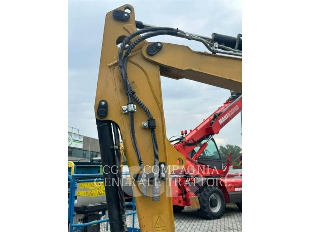 CAT 303 E CR Rupsgraafmachines