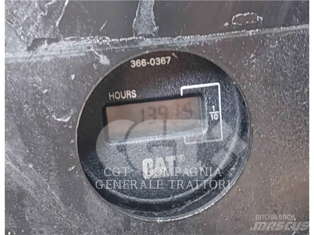 CAT 303 E CR Rupsgraafmachines
