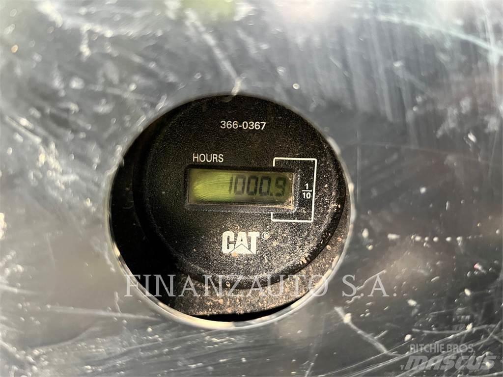 CAT 303E CR Rupsgraafmachines