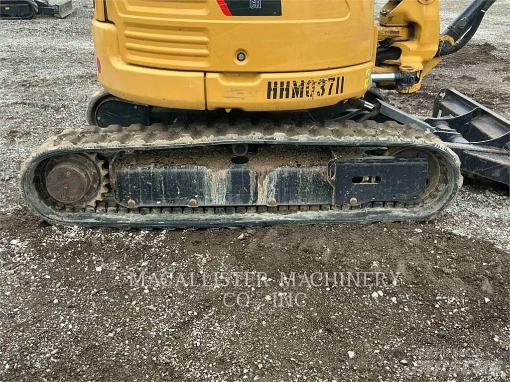 CAT 303ECR Rupsgraafmachines