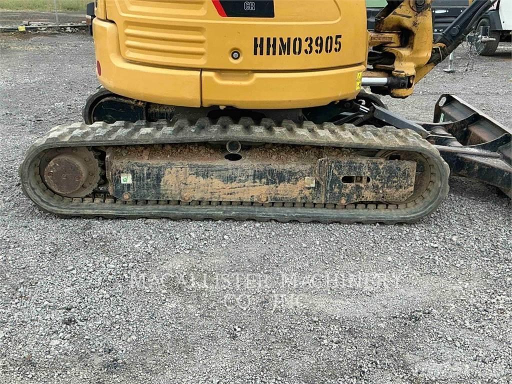 CAT 303ECR Rupsgraafmachines