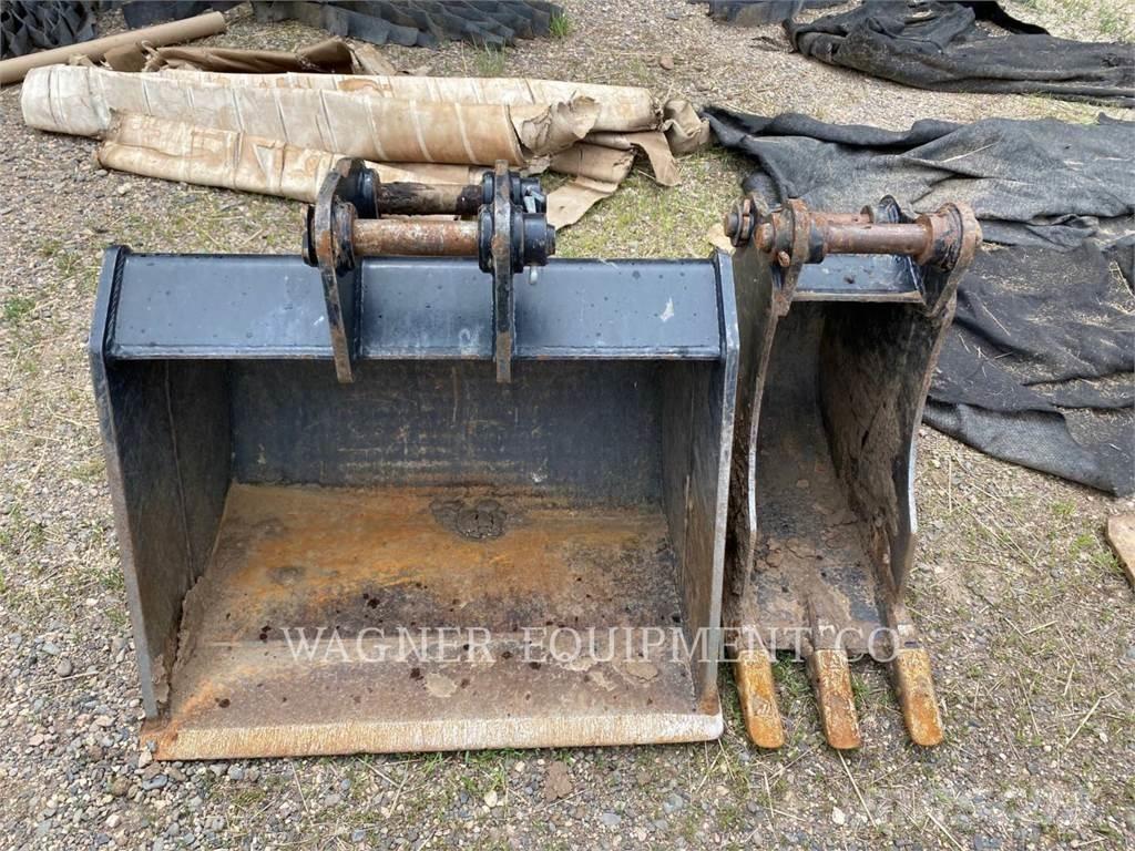 CAT 304E2 THB Rupsgraafmachines