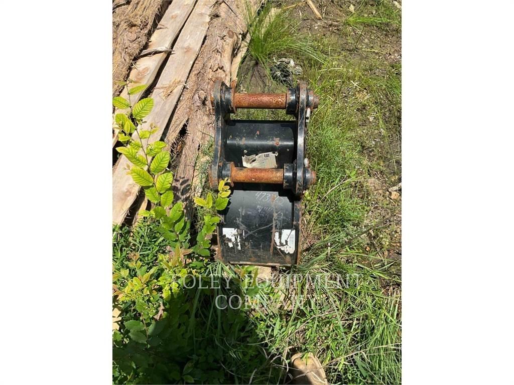 CAT 304E2CR Rupsgraafmachines