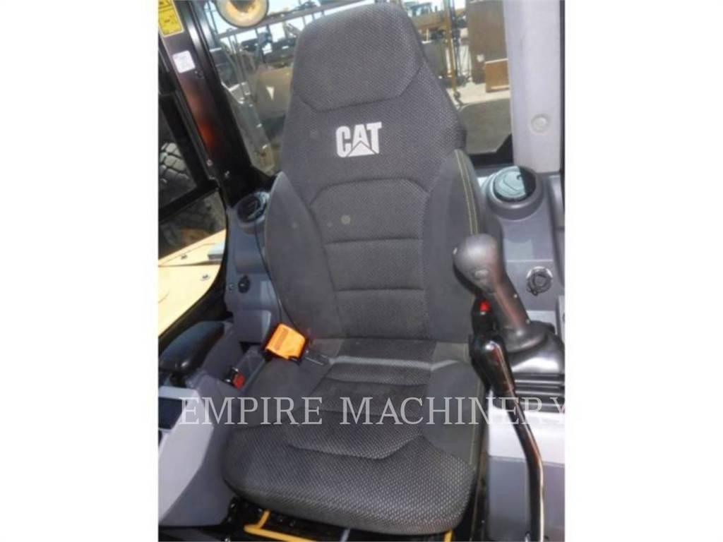 CAT 305-07 CA Rupsgraafmachines