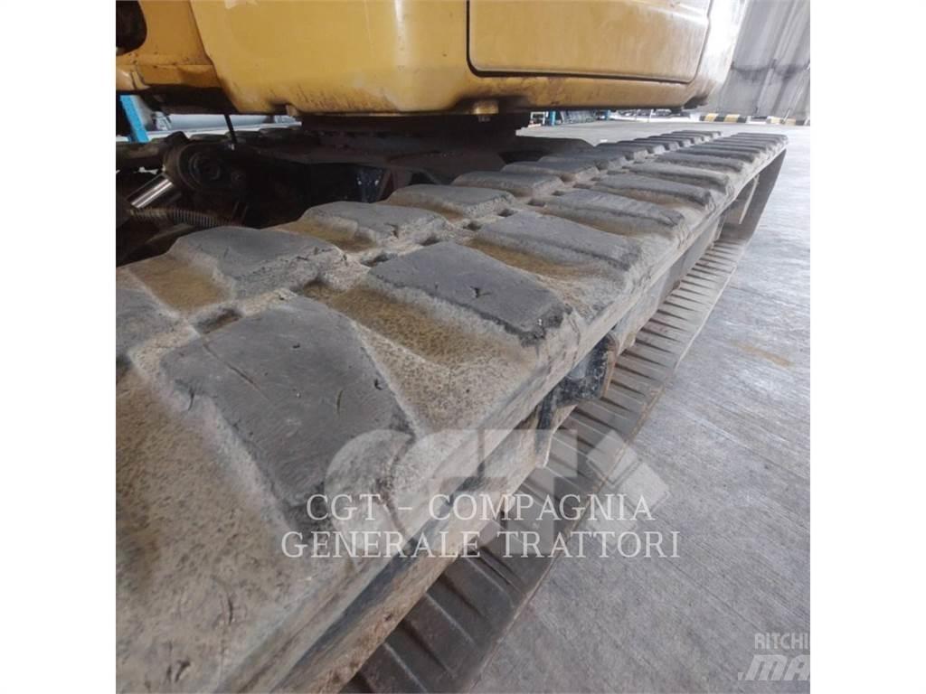 CAT 305.5 E2 Rupsgraafmachines
