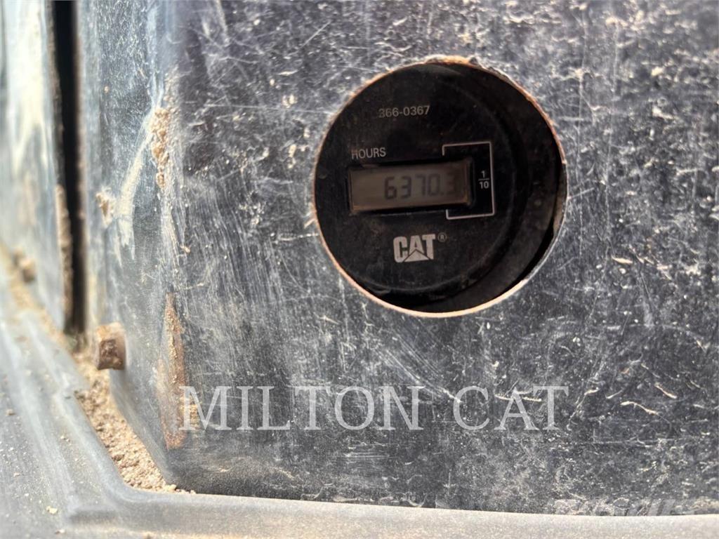 CAT 305.5E2 Minigraafmachines < 7t