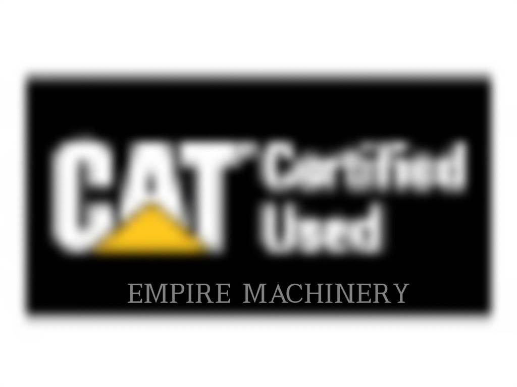 CAT 305.5E2ORT Rupsgraafmachines