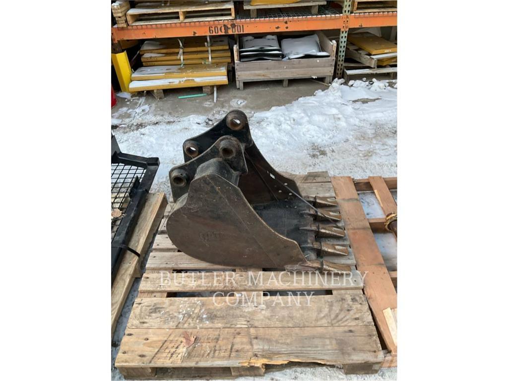 CAT 305 BUCKET Bakken