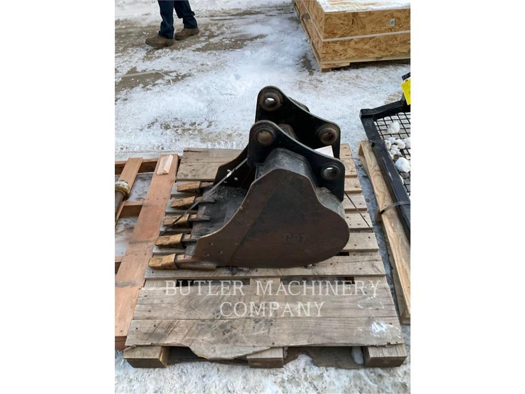 CAT 305 BUCKET Bakken